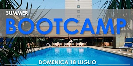 Immagine principale di Summer Bootcamp Milano 