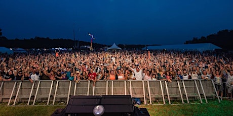 Derbyshire Sausage & Cider Music Festival primary image