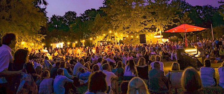 Joe Löhrmann • Schwäbisch Gmünd • Das Naturkonzert: Bild