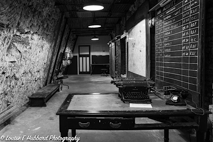 
		Fort Amherst Photography Friendly Tour - February 26th image
