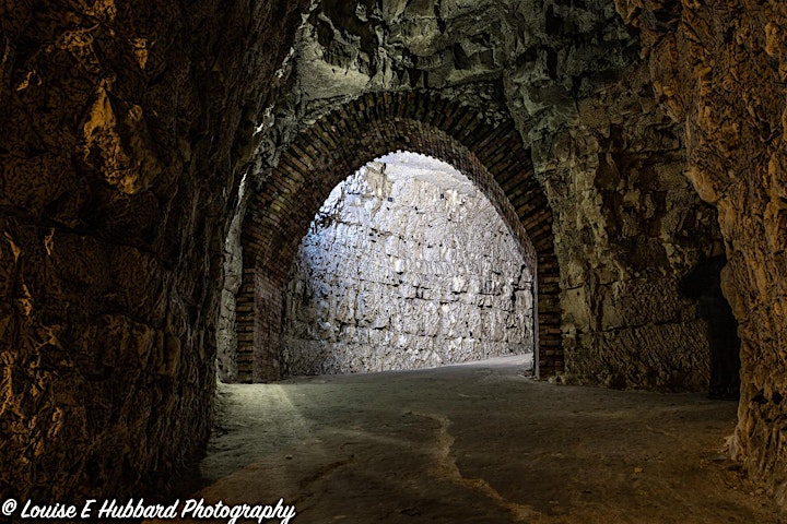 
		Fort Amherst Photography Friendly Tour - February 26th image

