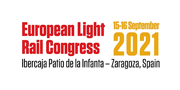 European Light Rail Congress