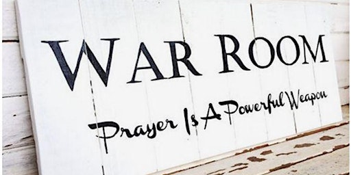 WAR ROOM Intercessory Prayer