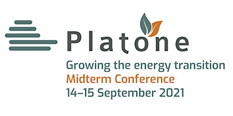 Growing the energy transition (DAY 2 - 15 September)