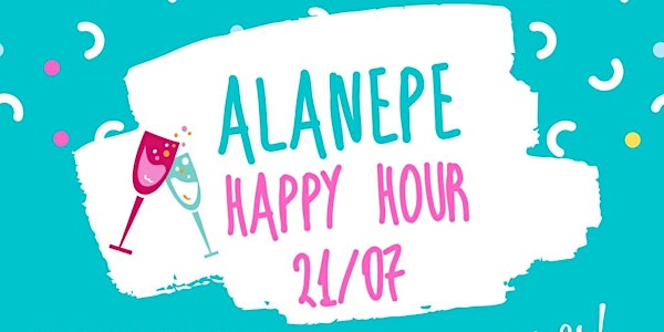 ALANEPE Happy Hour - Verano 2021