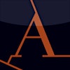 Logotipo de Alchemist Gallery