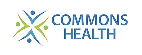 Commons Health 2015 - Advancing an Integrative Approach to Community, Health and Well-being primary image