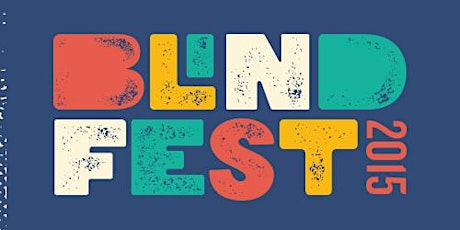 BlindFest 2015 - Calgary Kick-off primary image