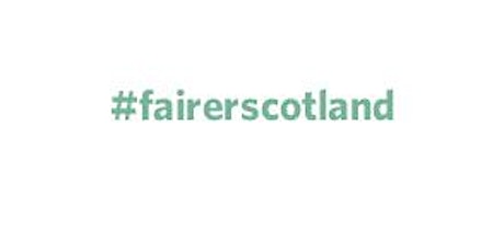 Fairer Scotland Discussion (Kilmarnock) primary image