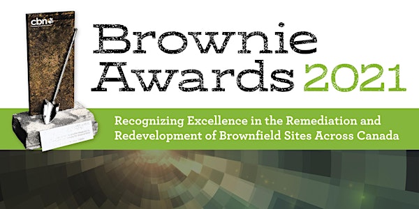 2021 Brownie Awards