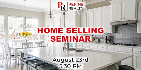 Free Home Selling Seminar