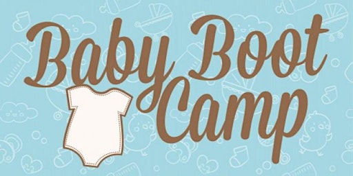 Primaire afbeelding van New Parent Support Program - Baby Boot Camp - San Onofre 