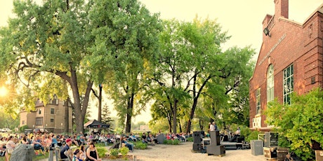 Concerts on the Coulee