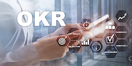 Hauptbild für OKR - Agile Agile Strategieumsetzung mit Objectives and Key Results (OKR)