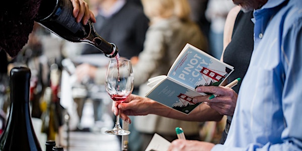 Pinot in the City