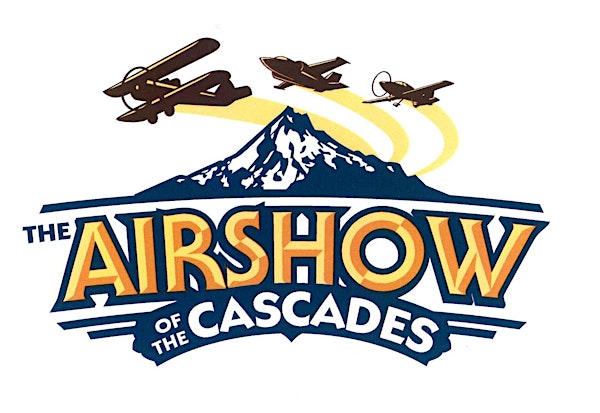 Airshow of the Cascades - Madras, OR Aug 28 & 29