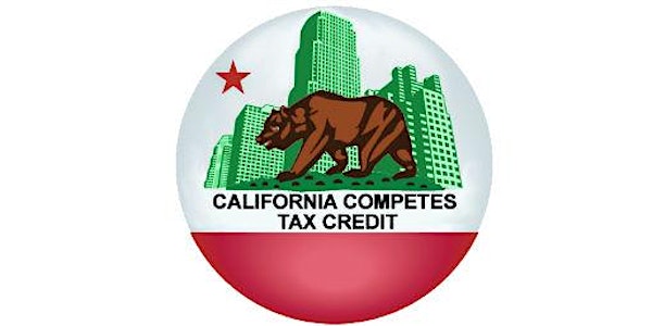 How San Diego Area Businesses Can Apply for Tax Credits: GO-Biz California Competes Workshop