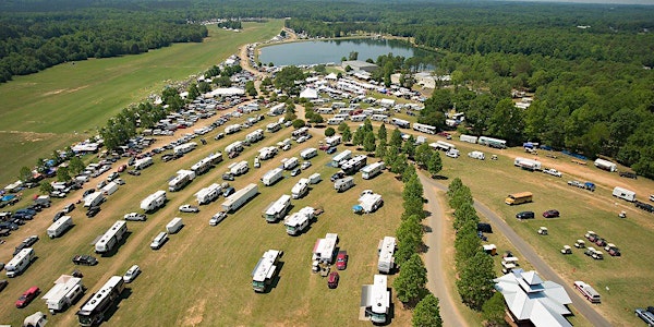 2021 Triple Tree Fly-In-Premium Camping