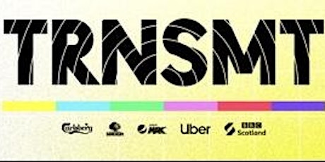 TRNSMT Festival (3 day ticket) primary image