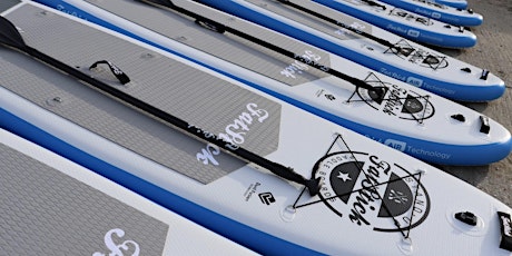 SUP  Improver Session @SYC