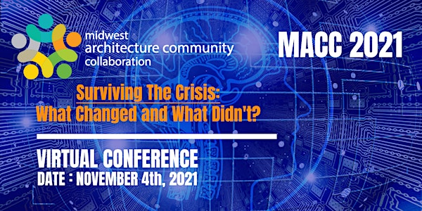 MACC 2021 Conference