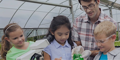 POSTPONED STEM in Agriculture 101 & Energy Patrol primary image