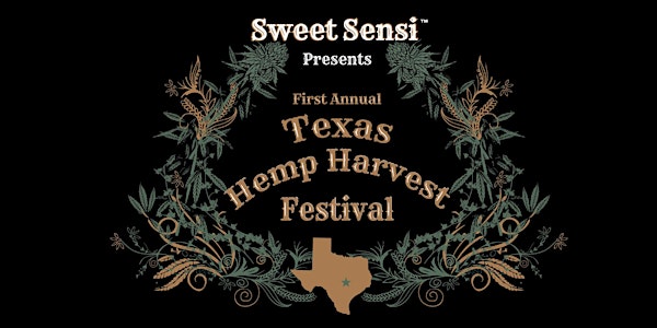 Texas Hemp Harvest Festival