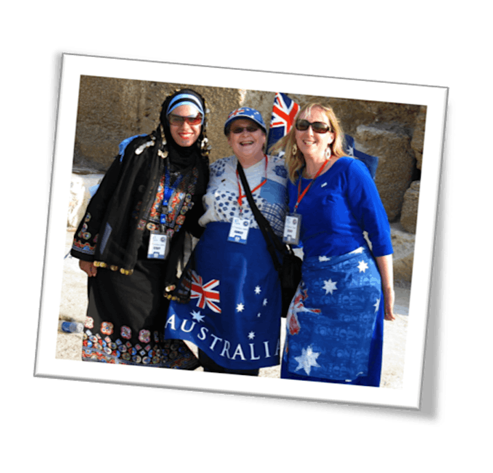 International School Teaching for 2022 and beyond: Auckland image