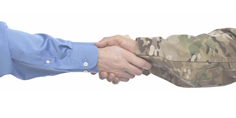 VETWORKING - Supporting Veterans’ transition from service to civilian life primary image