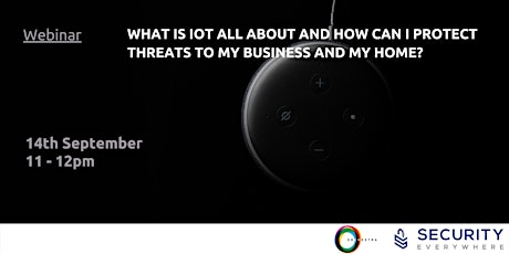 How to protect your business and home from IoT threats primary image