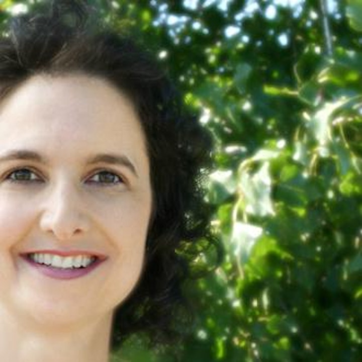 You've Changed: A Somatic Education Lab with Esther Cieri and rj fleck image