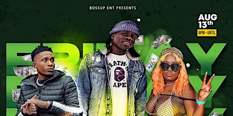 BossUp Ent primary image