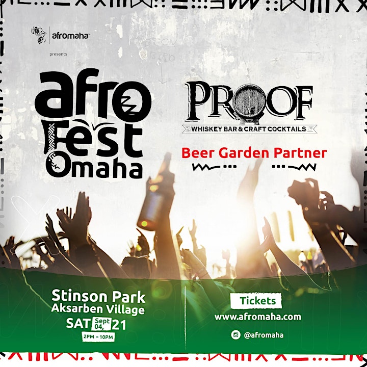 
		Afro Fest Omaha 2021 image
