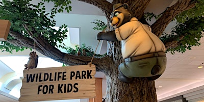 Wildlife Park for Kids primary image