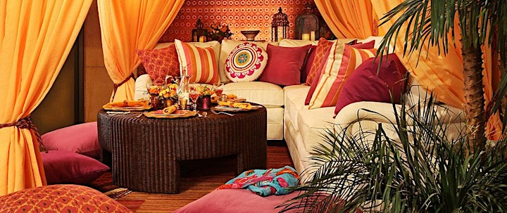 MOROCCO Magic & Mystery with Ancient Casbah & Sahara image