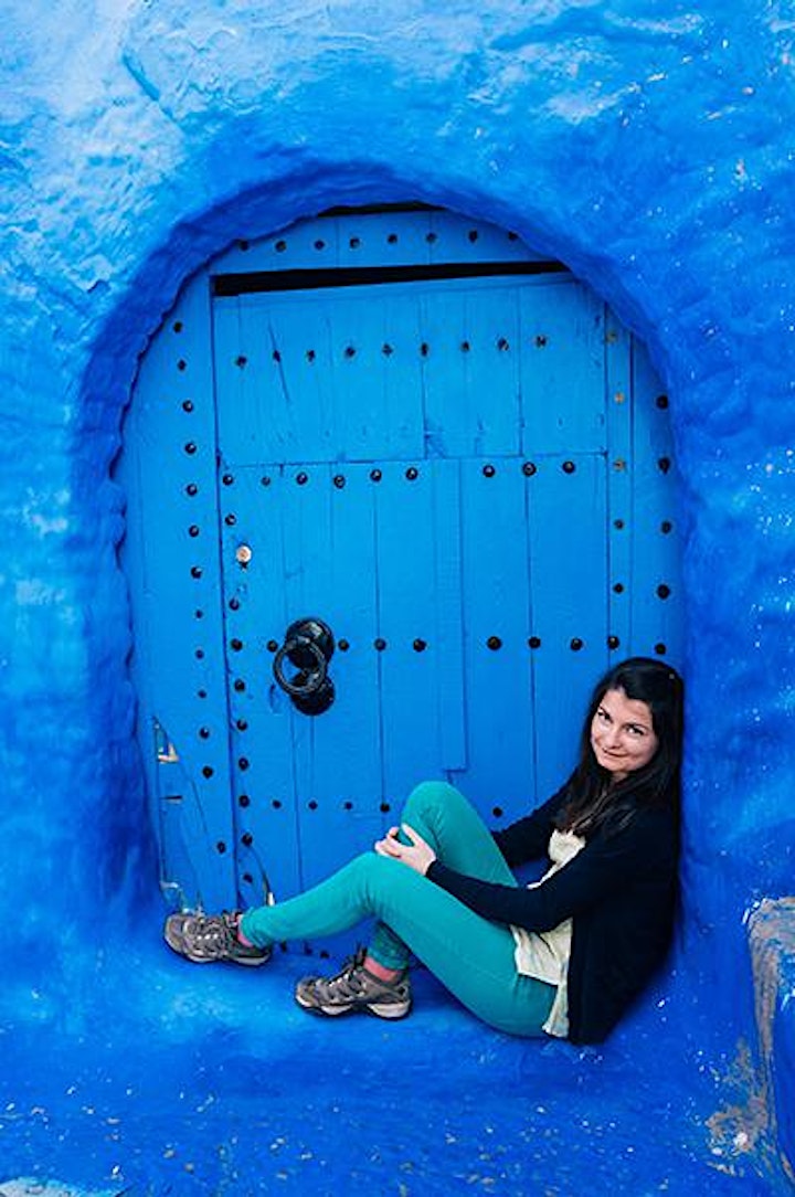MOROCCO Magic & Mystery with Ancient Casbah & Sahara image