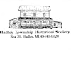 Logotipo de Hadley Township Historical Society