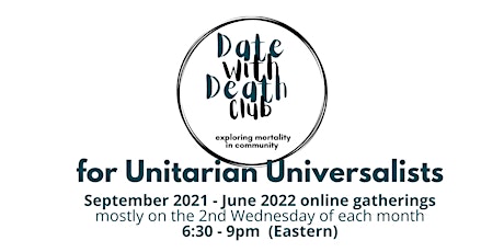 Date with Death Club tickets