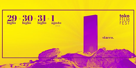 Primaire afbeelding van Toko Film Fest 2021 - Teggiano