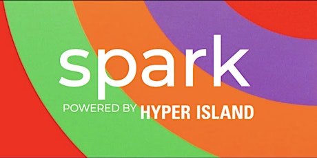 spark  : A Culture Transformation  (Powered by Hyper Island)