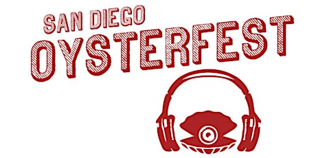 2016 SAN DIEGO OYSTERFEST primary image