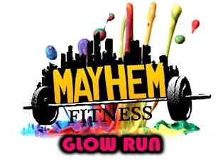 Glow Run Port Augusta 2015 primary image