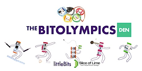 bitOlympics: Downhill Skiing Design Challenge primary image