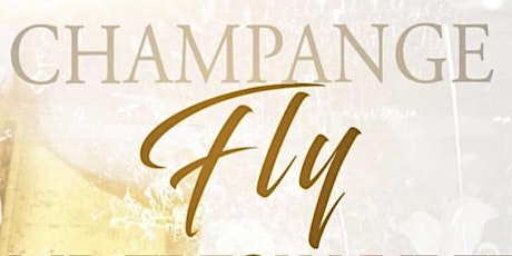 CHAMPAGNE FLY primary image