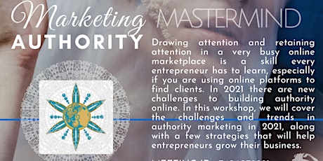 Authority Marketing - Media PR and Publicity Awareness and Opportunities