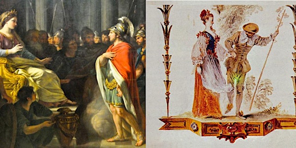 Purcell's "Dido & Aeneas" & Haydn's "La Canterina", presented by Ottawa Poc...