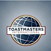 Logo van YMCA Toastmasters Singapore