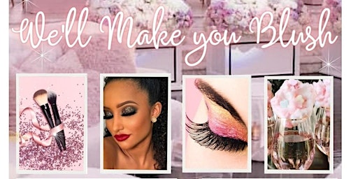 Primaire afbeelding van Makeup Meetup & Beauty Bar!!!