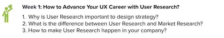 How to Advance Your UX Career with User Research? image