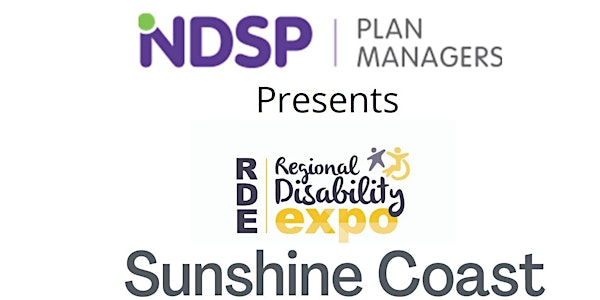 Sunshine Coast Regional Disability Expo - Exhibitors Networking Event